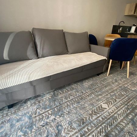 Zloty Horyzont Spa 1 ชกลาร์สกา ปอเรมบา ภายนอก รูปภาพ