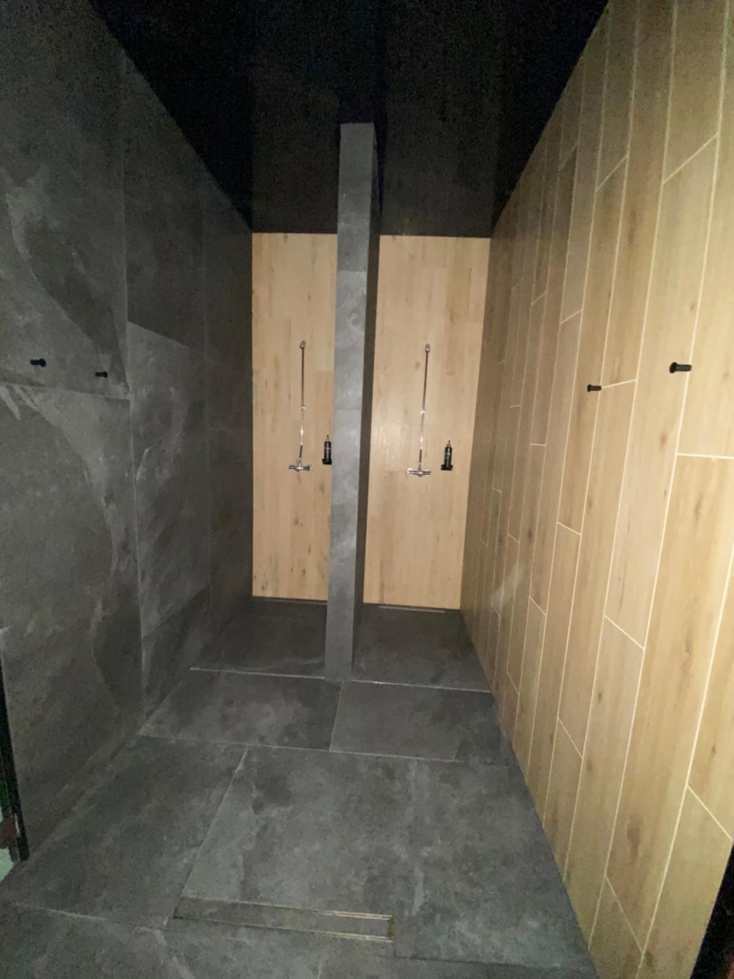 Zloty Horyzont Spa 1 ชกลาร์สกา ปอเรมบา ภายนอก รูปภาพ
