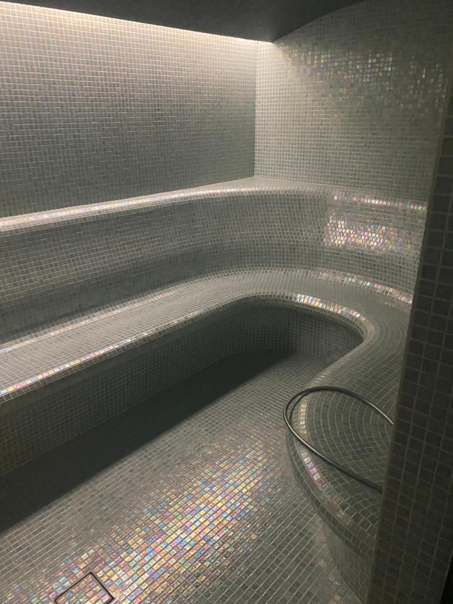 Zloty Horyzont Spa 1 ชกลาร์สกา ปอเรมบา ภายนอก รูปภาพ