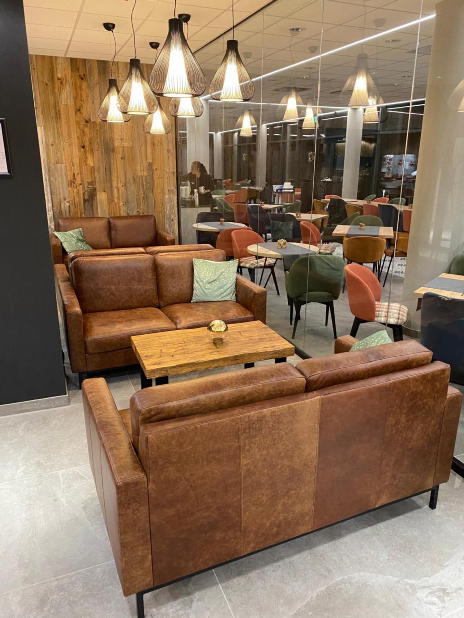 Zloty Horyzont Spa 1 ชกลาร์สกา ปอเรมบา ภายนอก รูปภาพ