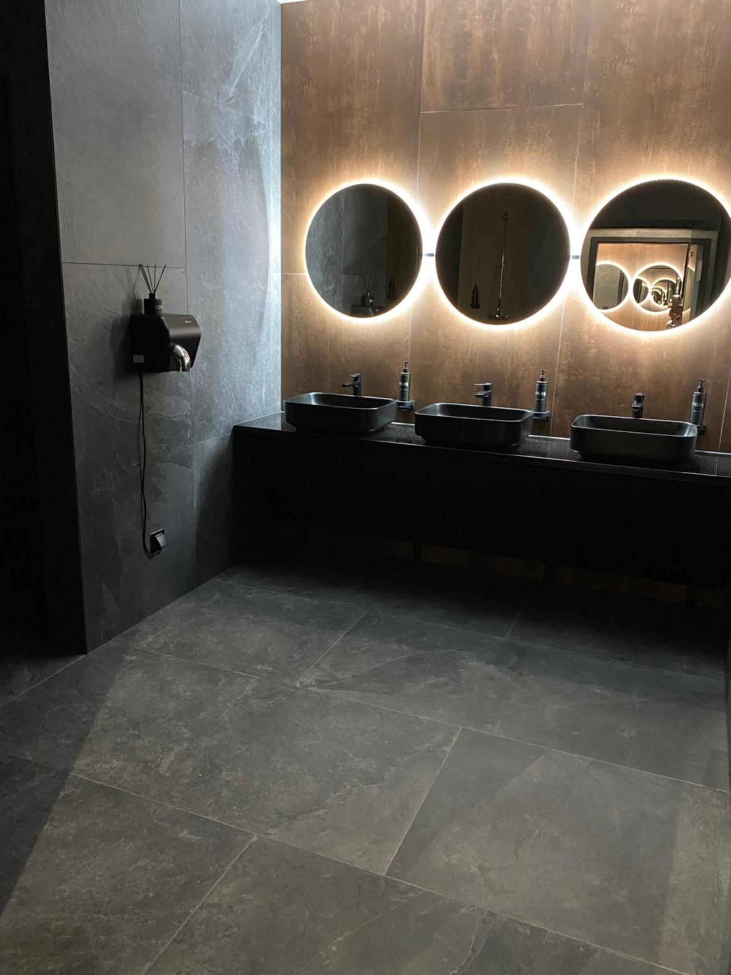 Zloty Horyzont Spa 1 ชกลาร์สกา ปอเรมบา ภายนอก รูปภาพ